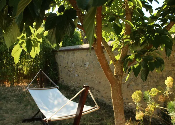 Gite Proche De Giverny