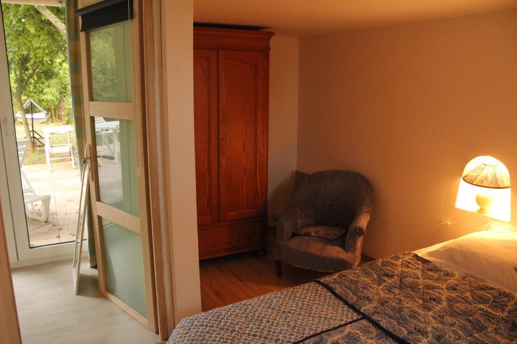 Apartment Proche De Giverny Saint-Aquilin-de-Pacy