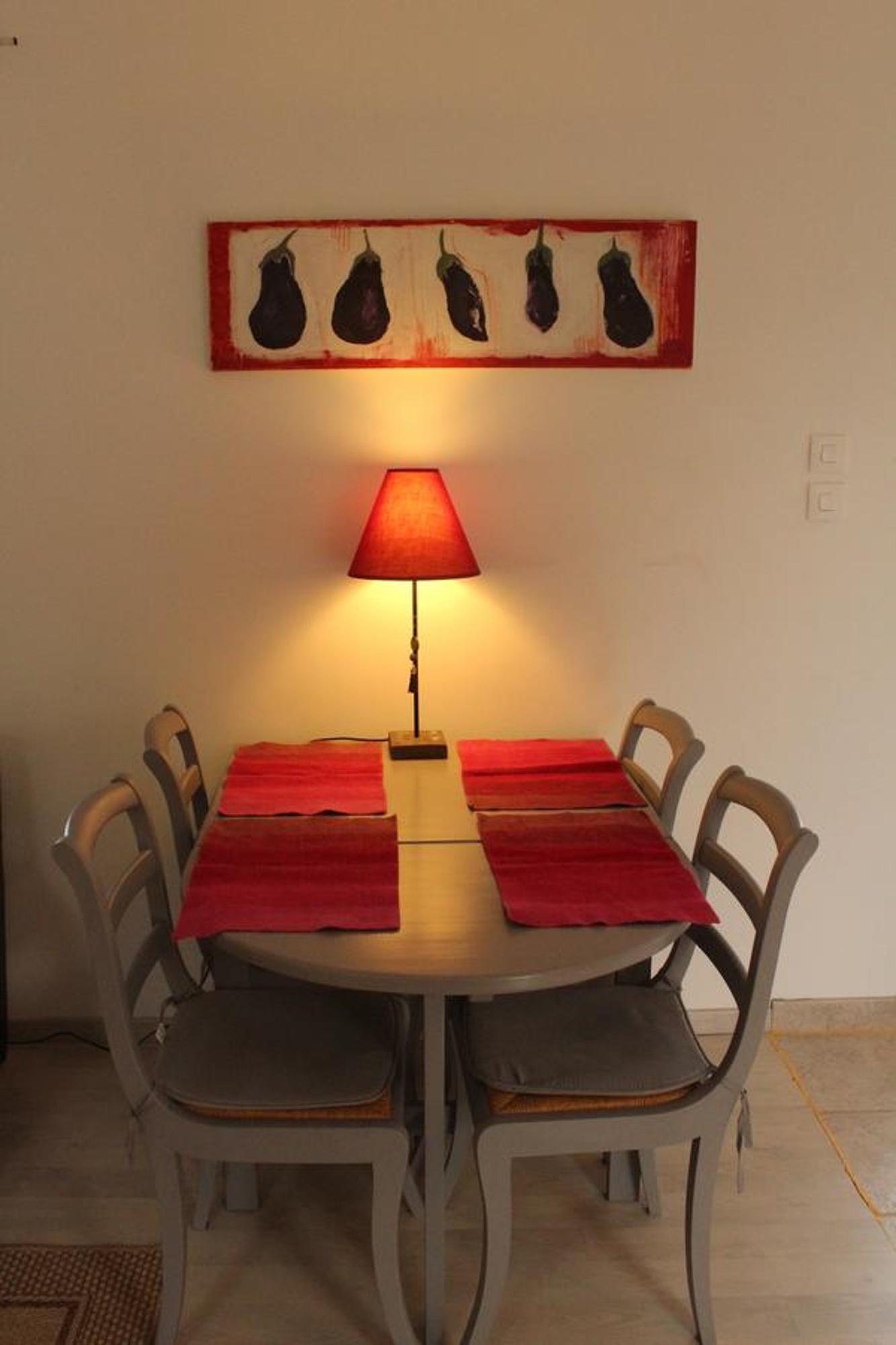 Apartment Proche De Giverny