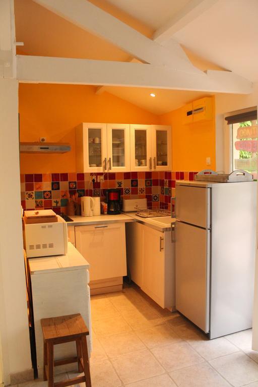 Apartment Proche De Giverny Saint-Aquilin-de-Pacy