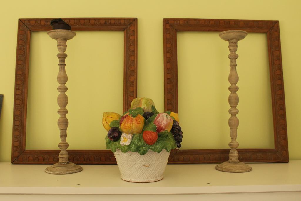 Apartment Proche De Giverny *