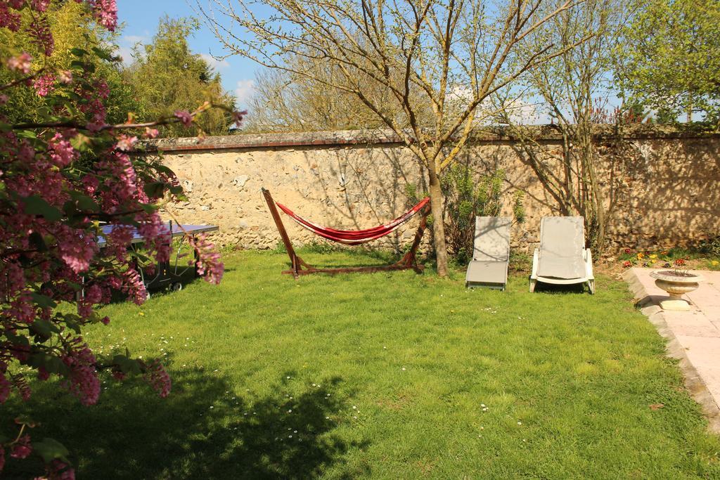 Proche De Giverny Apartment Saint-Aquilin-de-Pacy