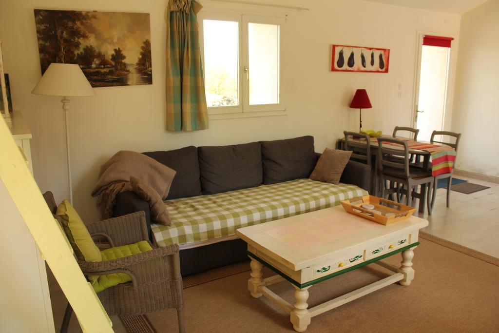 Apartment Proche De Giverny *