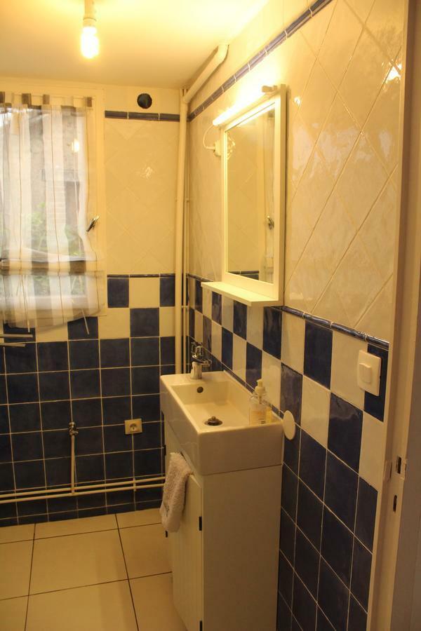 Proche De Giverny Apartment