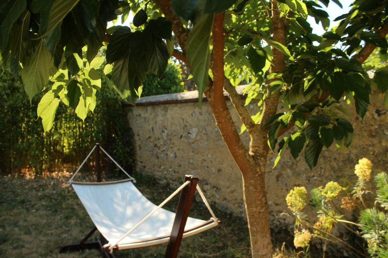 Proche De Giverny Apartment *