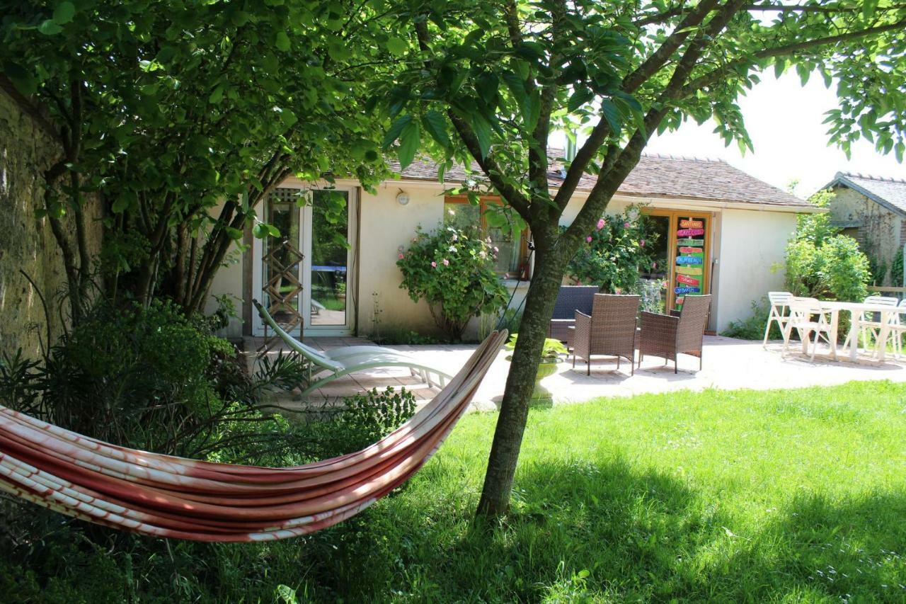 Proche De Giverny Apartment *