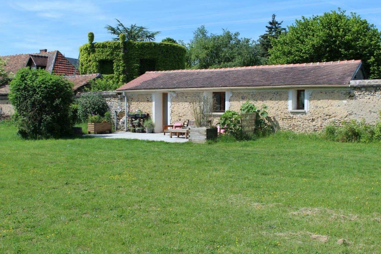 Apartment Proche De Giverny *