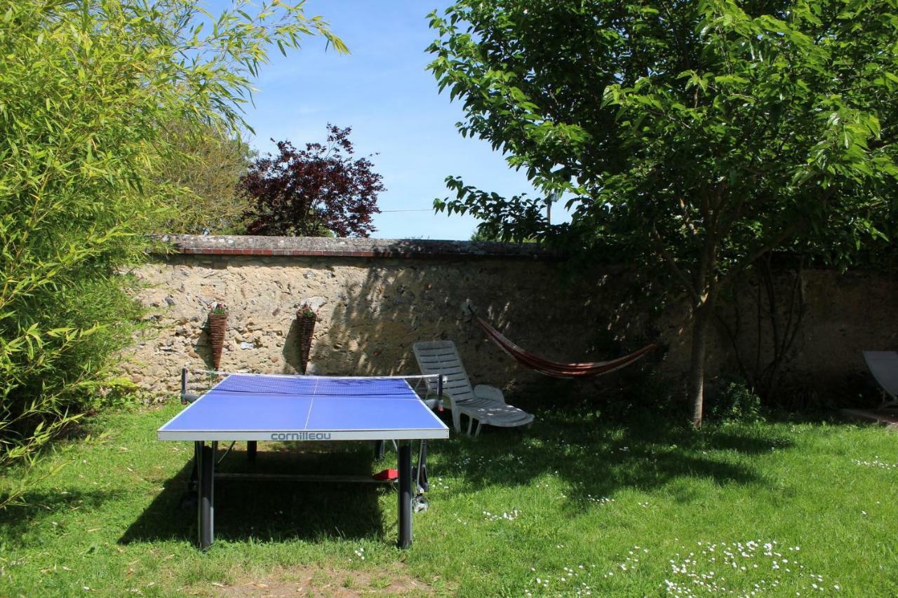 Proche De Giverny Saint-Aquilin-de-Pacy